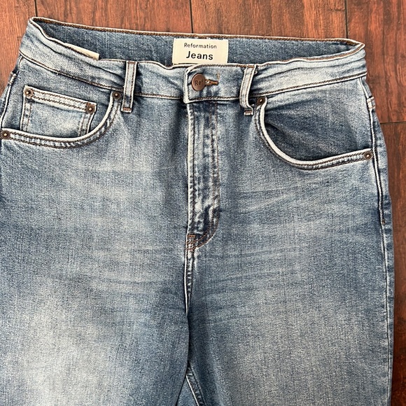 Reformation - Picture 3 of 4